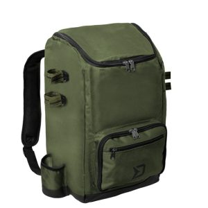 Horgász hátizsák Delphin CLASSA