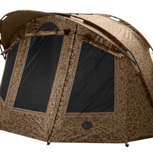 Delphin C3 LUX ClimaControl Carpath sátor