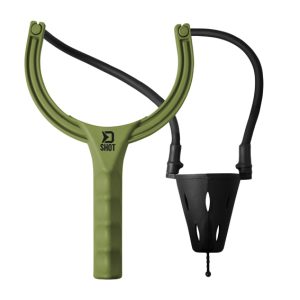 Delphin SHOT Conus / Csúzli