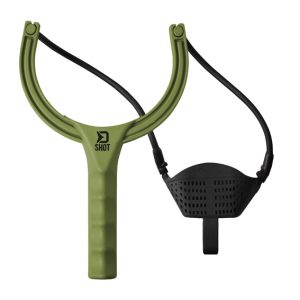 Delphin SHOT Cubus / Csúzli