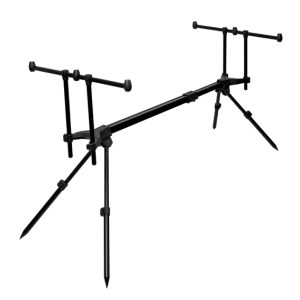 Delphin BRONX 2G Rodpod - Bottartó Állvány