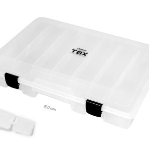 Doboz Delphin TBX One 350-8P Clip