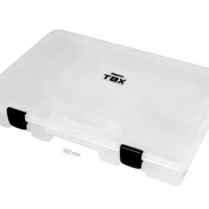 Doboz Delphin TBX One 350-1P Clip