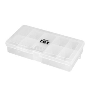 Doboz Delphin TBX One 162-10P