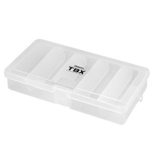 Doboz Delphin TBX One 214-5P