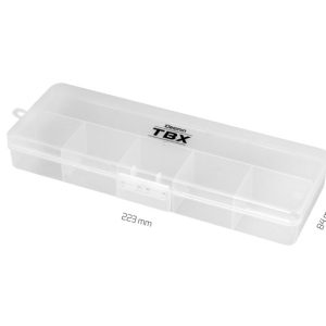 Doboz Delphin TBX One 223-6P