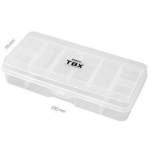 Doboz Delphin TBX One 230-11P