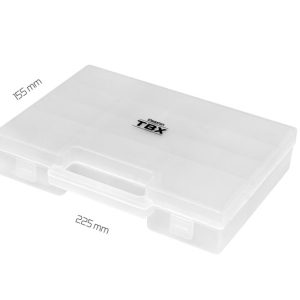 Doboz Delphin TBX One 225-15P