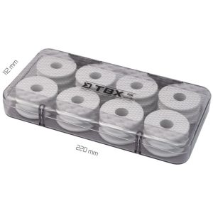 Doboz Delphin TBX Rig 220-8F Magnetic