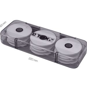 Delphin TBX Rig 220-6F Magnetic / Előke tároló doboz