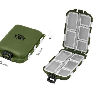 Doboz Delphin TBX One 100-10P