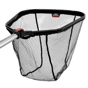 Delphin OPENER NEO merítőháló 60x50cm