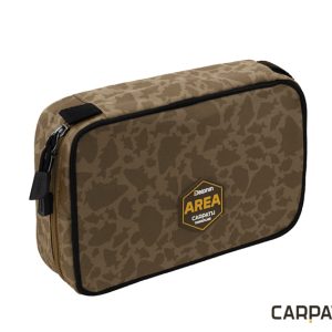 Higiéniai táska Delphin Area NICE Carpath