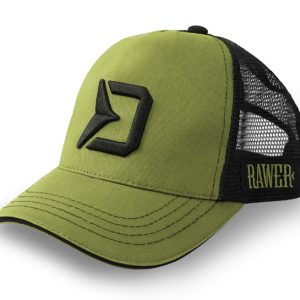 Delphin RAWER Trucker / Baseball sapka