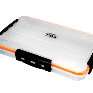 Doboz Delphin TBX One 360-1P Clip WP