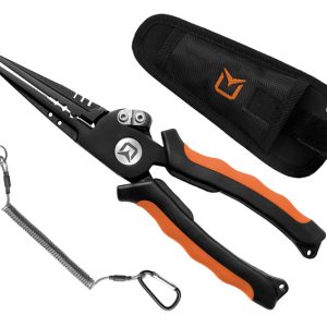 Delphin PROFISET fogó