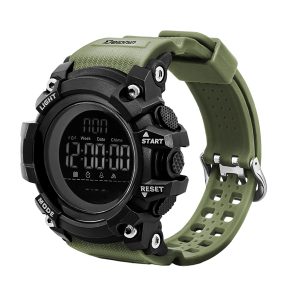 Delphin WIRUS / Digitális karóra