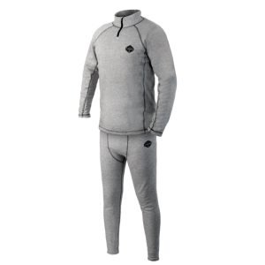 Thermo aláöltözet Delphin TUNDRA Alsó / felső