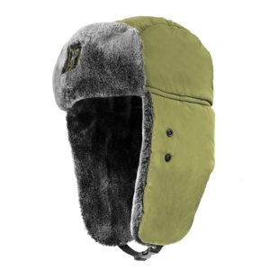 Kucsma Delphin BOYAR