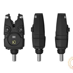 Elektromos kapásjelző Delphin DX1