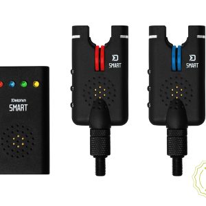 Kapásjelző Delphin SMART Kapásjelző Szett