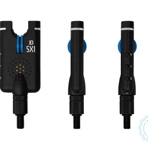 Elektromos kapásjelző Delphin SX1