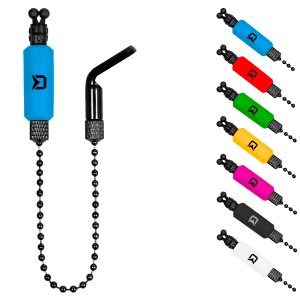 Láncos kapásjelző Delphin ROTA Chain