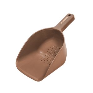 Delphin DUMPER Holes / Etetőlapát, lyukacsos