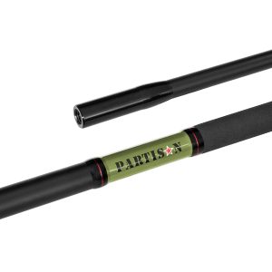 Delphin Partisan / Merítőnyél 180 cm 2 rész