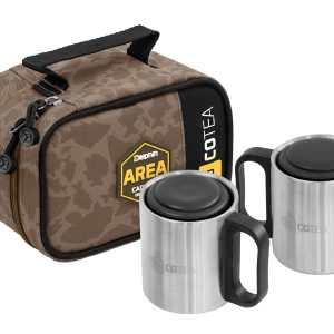 Kávé / tea készlet Delphin AREA CoTEA Carpath