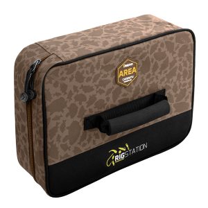 Táska Delphin AREA RigSTATION Carpath