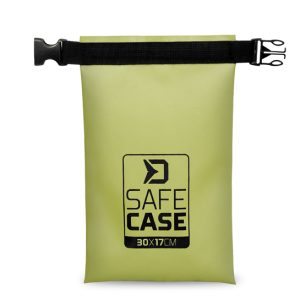 Vízálló irattartó Delphin SafeCASE