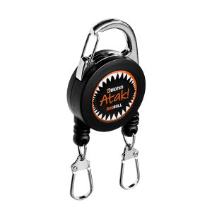 Jojó Delphin DuoROLL