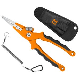 Delphin SpinSET fogó