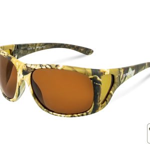Polarizált napszemüveg Delphin SG FOREST FF / Full FRAME
