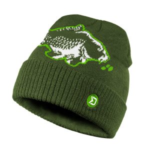 Delphin CARPER / Téli sapka