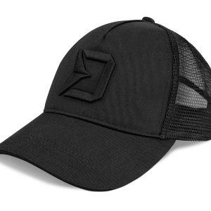 Delphin BlackWay Trucker - Baseball Sapka