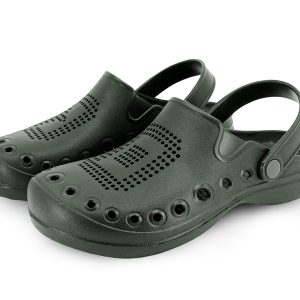 Delphin OCTO / Papucs zöld