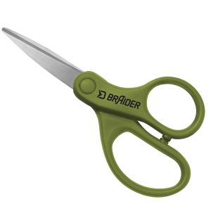 Delphin BRAIDER / Fonottzsinórvágó olló