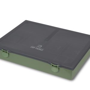 Delphin CRP TACKLE / tároló doboz
