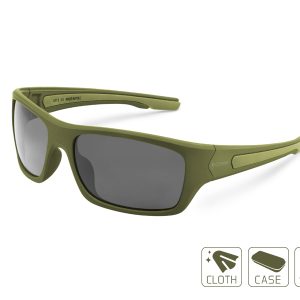 Delphin SG COMBO polarizált szemüveg