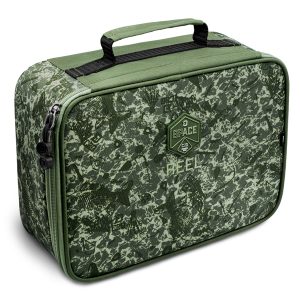 Delphin Reel SPACE C2G orsó tartó táska