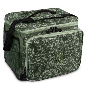 Delphin FullCOOL C2G / termo táska evőeszközkészlettel