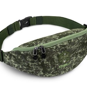 Delphin Townz SPACE C2G övtáska