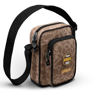 Delphin Válltáska / AREA URBAN Carpath Crossbody