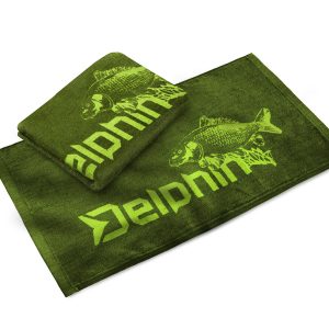 Delphin Carper DRY Hands kéztörlő