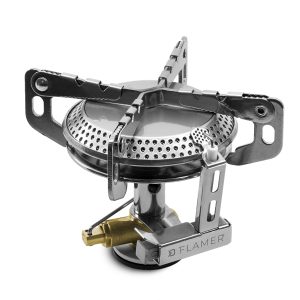 Delphin Gáz Tűzhely / FLAMER