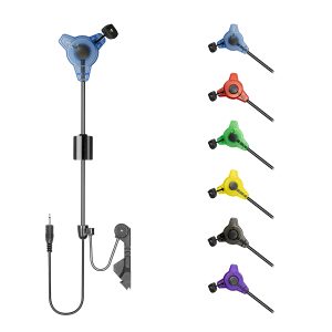 Delphin TRYO / Kapásjelző