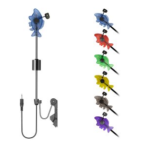 Delphin CARPY / Kapásjelző