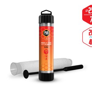 Delphin PVA n ́tastic háló töltőcsőn + tömő / 7m - 25mm